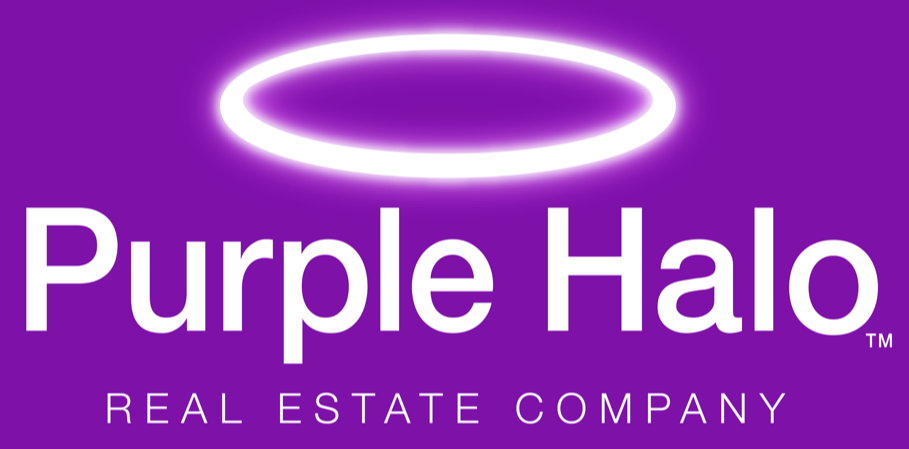 Purple Halo